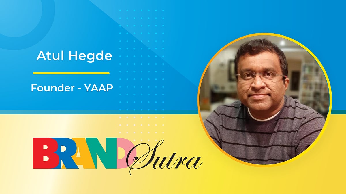 Why Most Independent Agencies Don’t Scale — Atul Hegde Explains