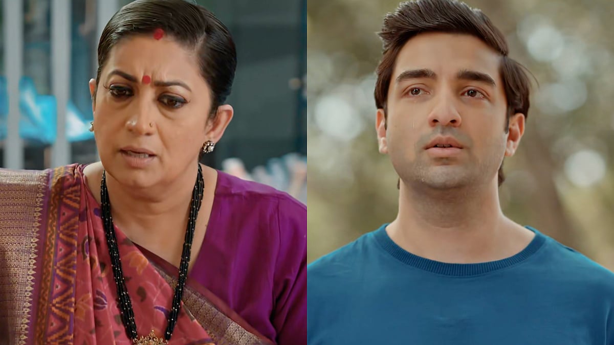 Kyunki Saas Bhi Kabhi Bahu Thi 2 Written Update, November 30: Tulsi Meets Private Investigator, Angad Breaks Down After Seeing Mihir 