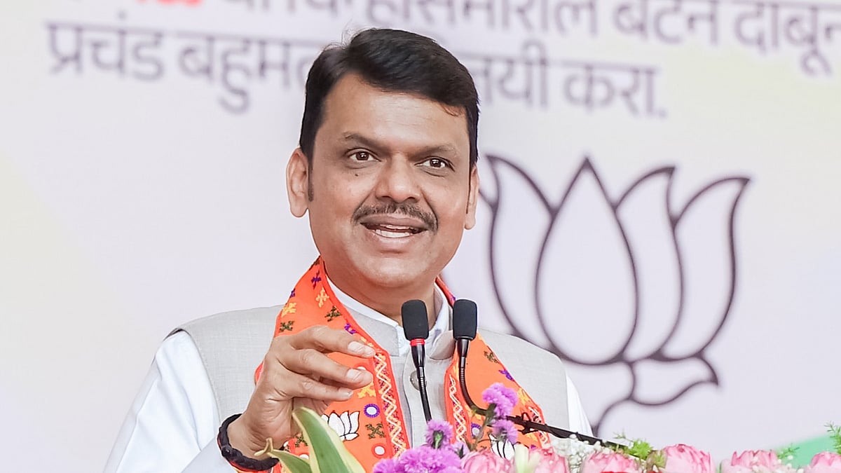 ‘Wrong And Unfair’: Maharashtra CM Devendra Fadnavis Criticises Election Commission For Last-Minute Municipal Poll Postponement | VIDEO 