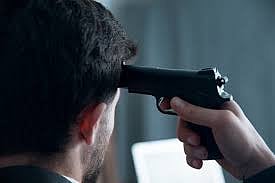 MP News: Couple Dies After Man Shoots Woman, Then Himself In Panna