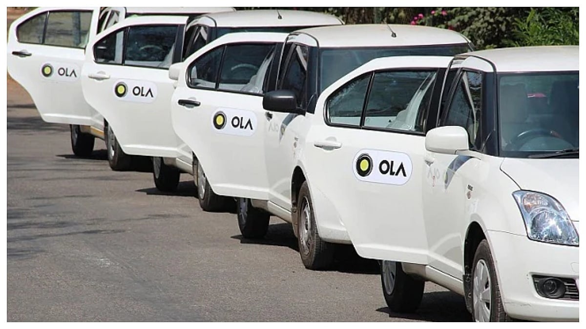Ola Electric Announces Nationwide Rollout Of In-App Service Appointment Feature Under Hyperservice Initiative 