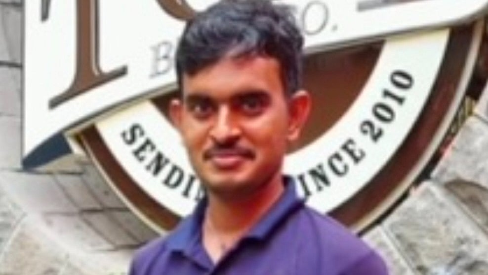 Pune: Valet Assistant Dies After Drunk Techie Rams Car Into Parking Counter At Kalyaninagar...