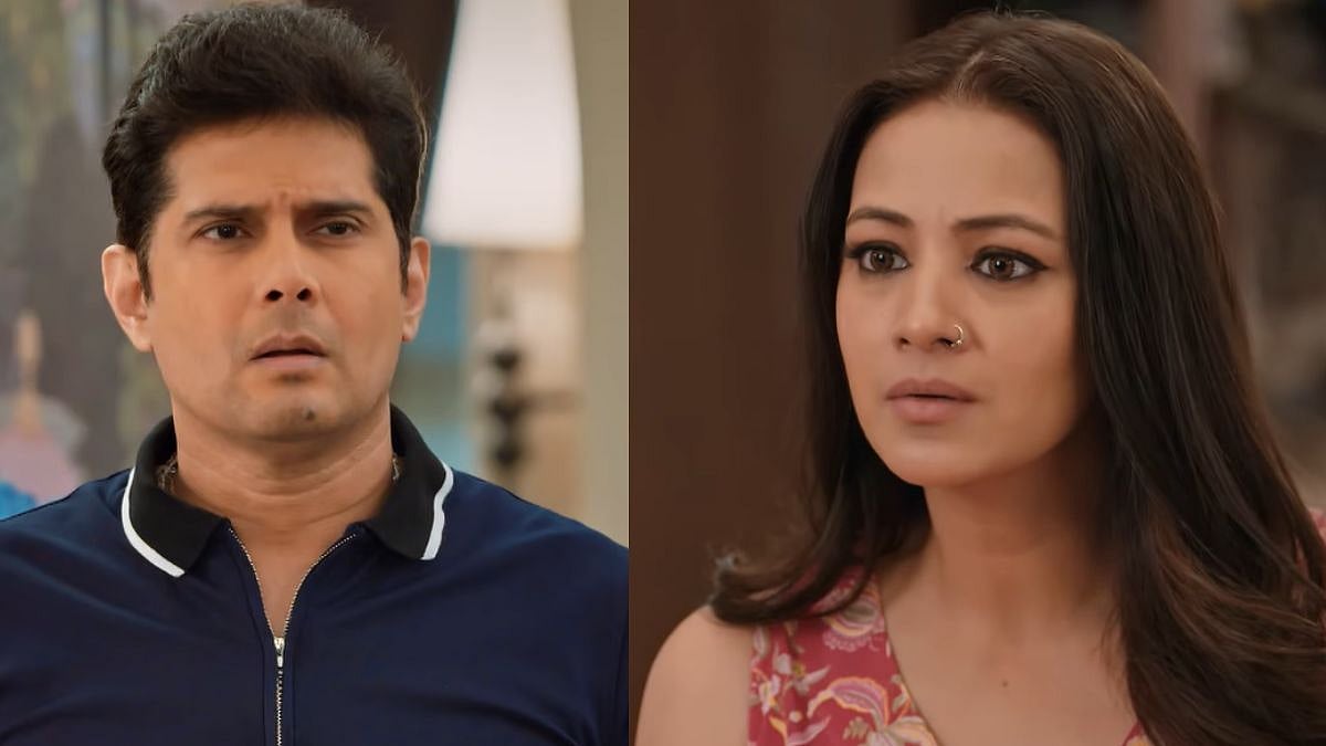 Kyunki Saas Bhi Kabhi Bahu Thi 2 Written Update, December 1: Private Investigator Discovers Mihir & Noina's Truth 