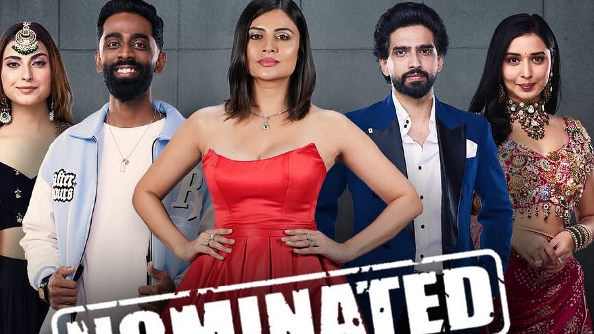 Bigg Boss 19 Semi-Finale Week: Who's Likely To Win: Gaurav, Farrhana, Malti, Amaal Or Pranit? 