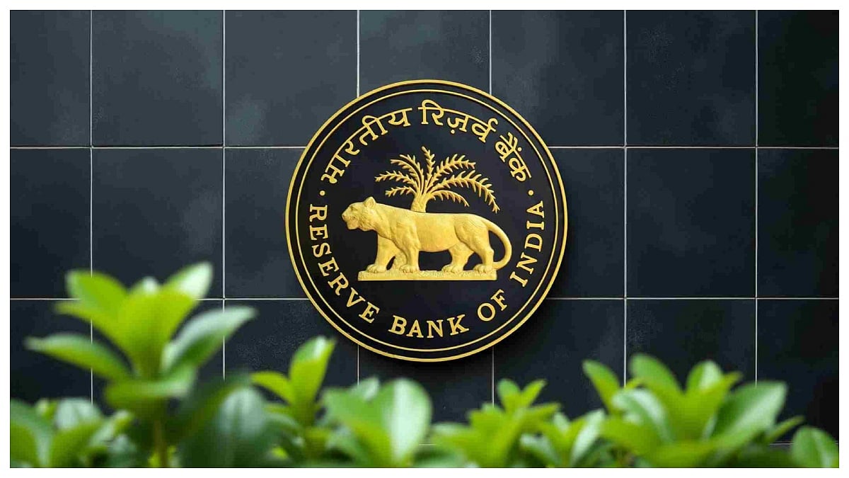 RBI May Trim Benchmark Lending Rate By 25 Bps As Inflationary Pressures Remain Subdued, Rate Will Not Budge In The Backdrop Of Rapid 8.2% GDP Growth