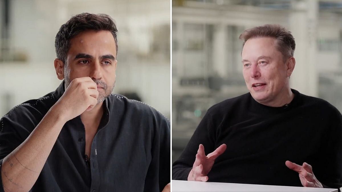 Elon Musk Says America Gained Immensely From Indian Talent, Calls For Balanced Immigration Policies 