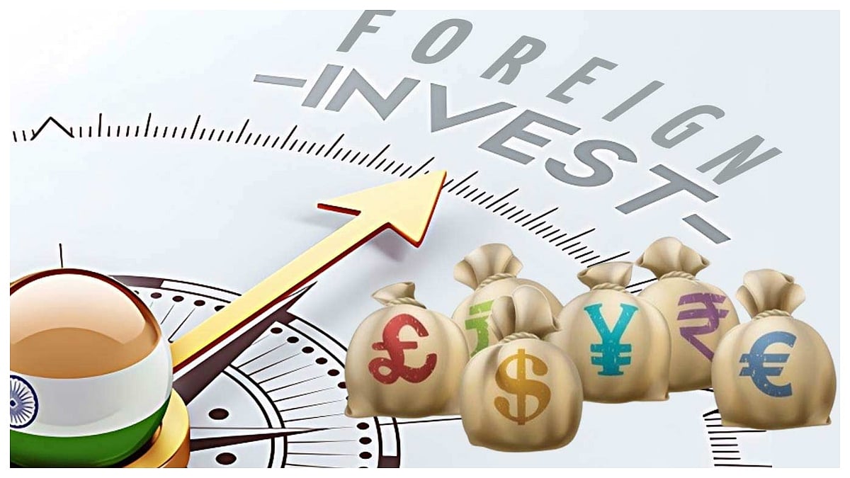 Foreign Investors Reel In ₹3,765 Crore From Indian Equities In November, Ignited By Global...