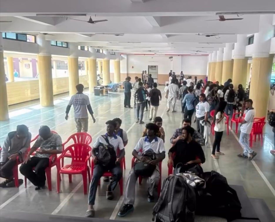 Rotary-led Thalassemia Awareness and Screening initiative reaches students and citizens across Navi Mumbai