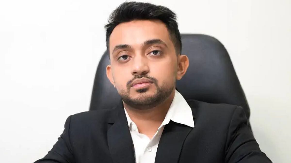 Karan Shah, Chief Financial Officer of Jyoti Global Plast