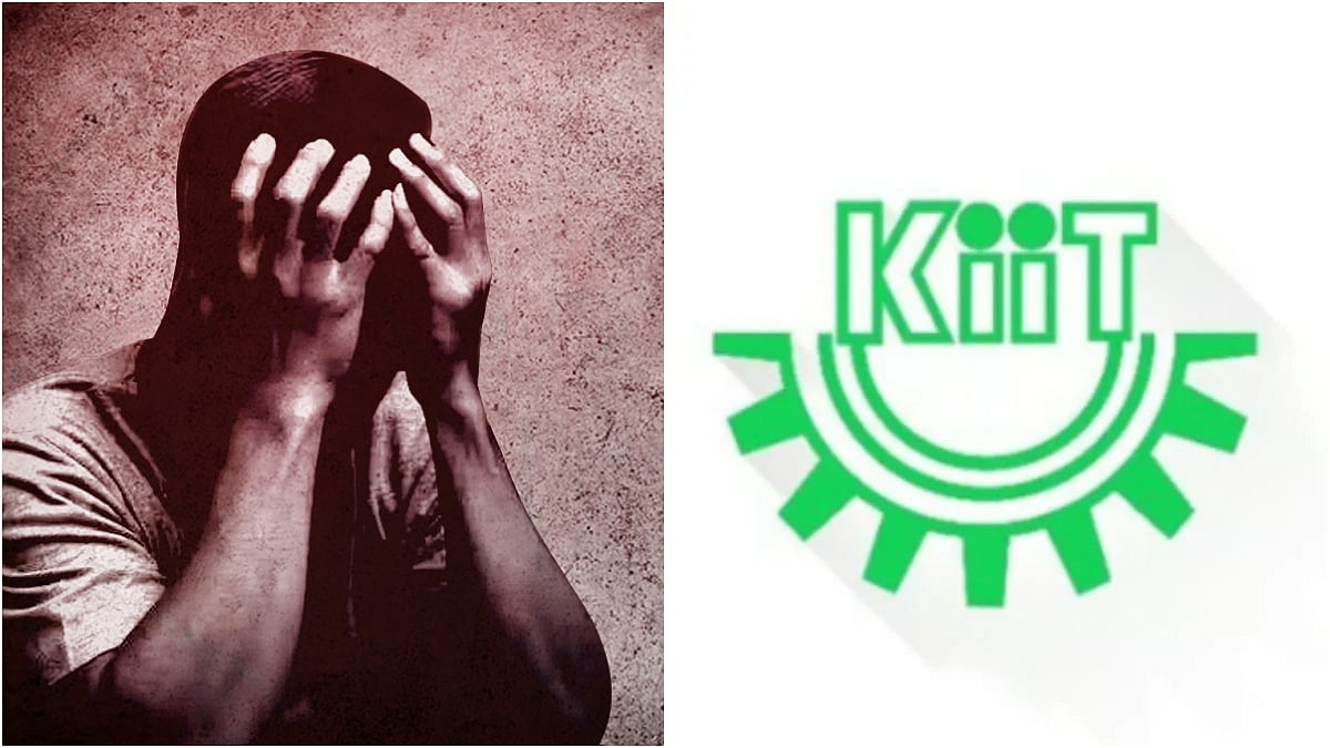 KIIT B-Tech Student Found Hanging In Hostel Room In Bhubaneswar 