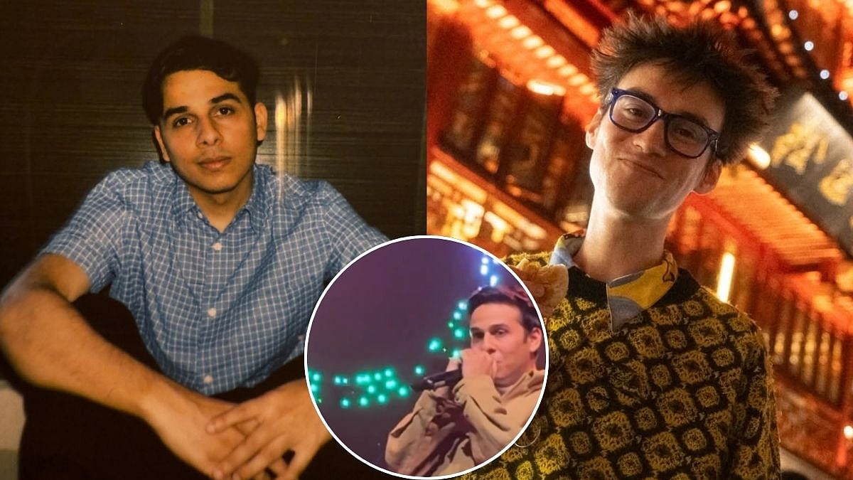 'Collab We Never Needed': Anuv Jain Brutally Trolled As Musicians Claim He 'Embarrassed' Jacob...