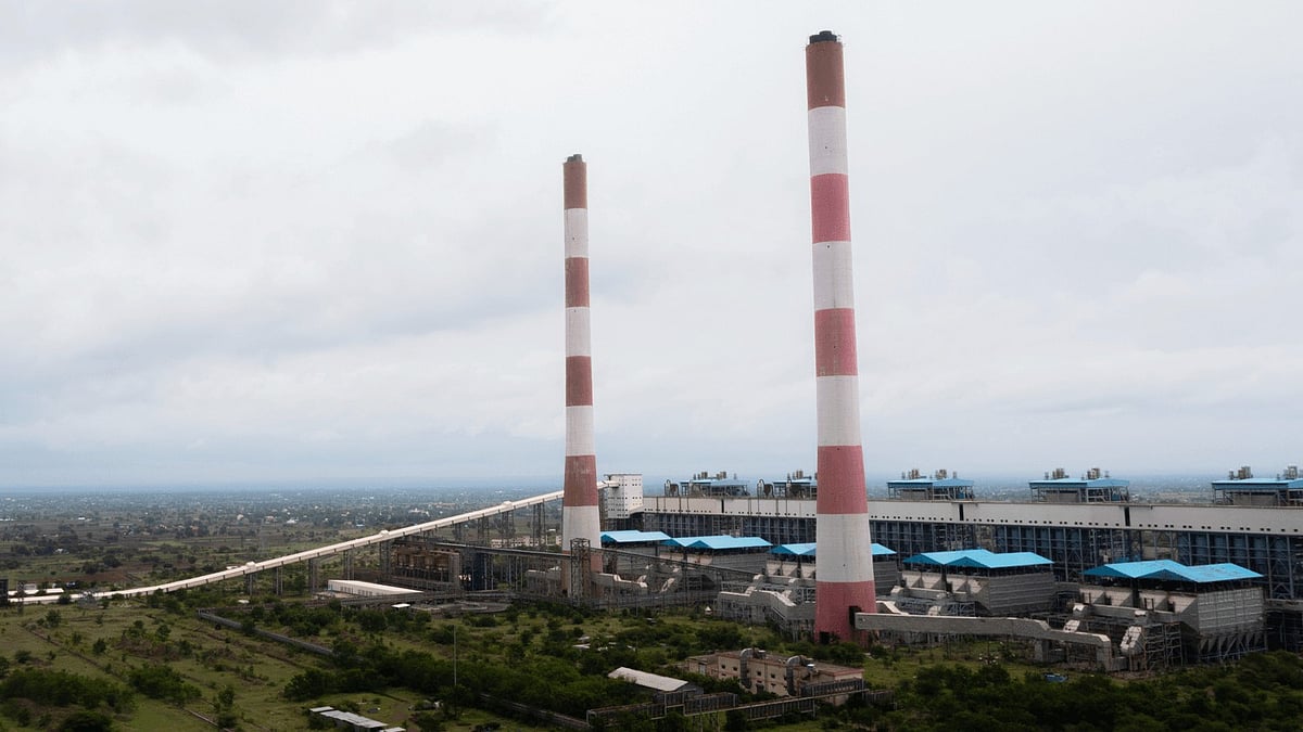 Major Boost For Nashik: NCLT Approves NTPC-MAHAGENCO Plan To Revive 1,350 MW Sinnar Thermal Power...
