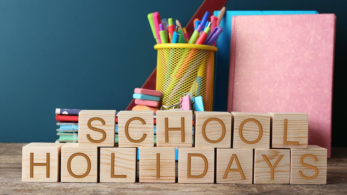 December 2025 School Holidays: Check When Schools Will Close For Winter, Christmas Vacations Across States 
