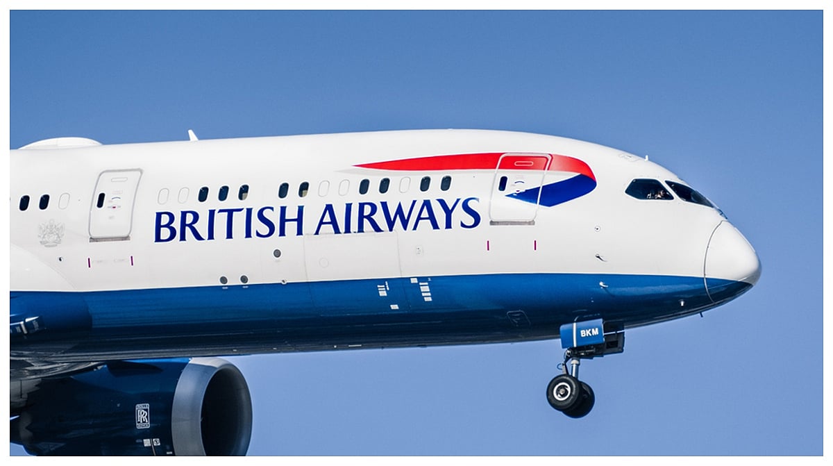 British Airways To Peg Service Expansion On Rapidly Revolving Travel Demand, Boosting Employment...