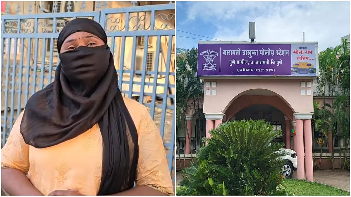 Pune: ‘YouTube Journalists’ Booked For Luring & Sexually Assaulting Woman In Baramati; Victim...