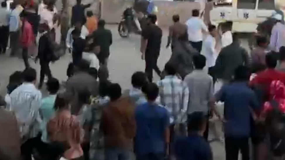 Pune Breaking News: Two Schoolchildren Killed As Company Bus Rams Footpath In Hinjawadi IT Park |...