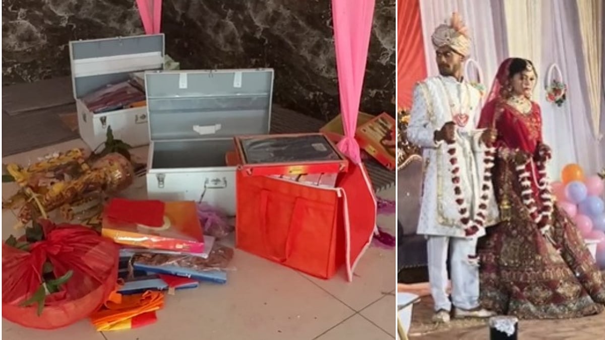 MP News: Groom Returns Baraat After 'Extra-Dowry' Demand Goes Unmet; Bride’s Family Stages Protest...
