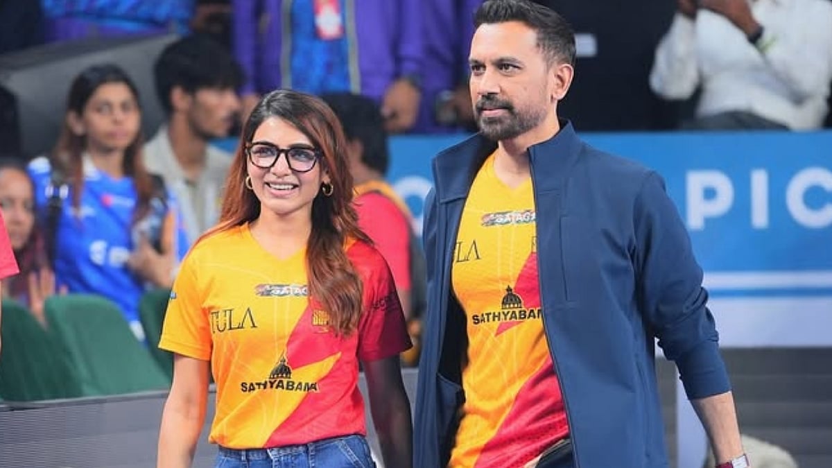 Samantha Ruth Prabhu, Raj Nidimoru Get Married: What Is The Age Gap Between Newlyweds?