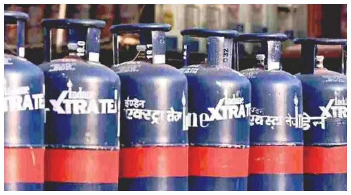 LPG Becomes Cheaper Across Major Cities, Yet One Key Rate Still Remains Unchanged—Find Out What Didn’t Change 