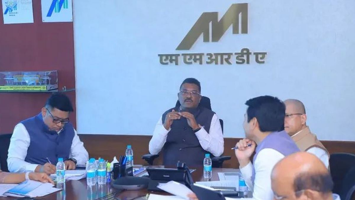 Mira–Bhayandar Metro Update: Minister Pratap Sarnaik Confirms Scrapping Of Dongri Car Shed After...