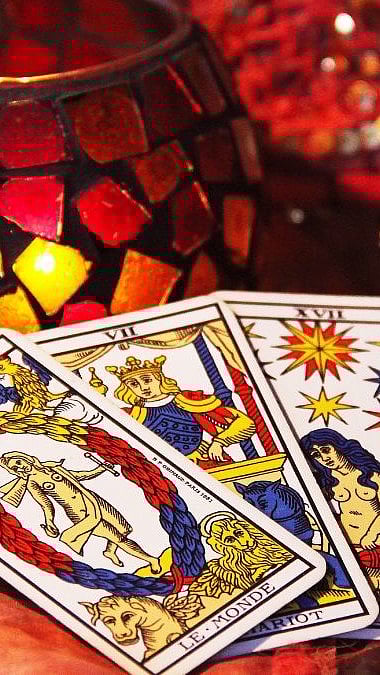 Weekly Tarot Predictions: Tarot Card Reading From Dec 1st, 2025 To Dec 6th, 2025 For All Zodiac...