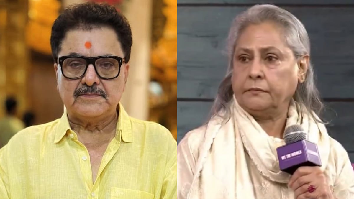 'Reeks Of Snobbish Elitism': Ashoke Pandit Criticises Jaya Bachchan For Her Remarks Against Paps, Says She Demeaned Their Profession 