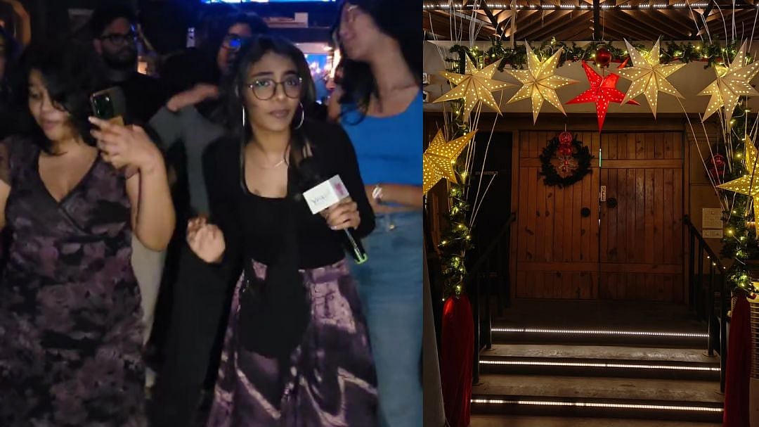 Mumbaikars, It's Time To Sing Your Heart Out At These Karaoke Bars In Mumbai Suburbs