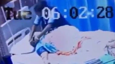 Staff At BJP MLA-Owned Hospital Seen Stealing Jewellery From Dead Woman’s Body In Delhi’s...