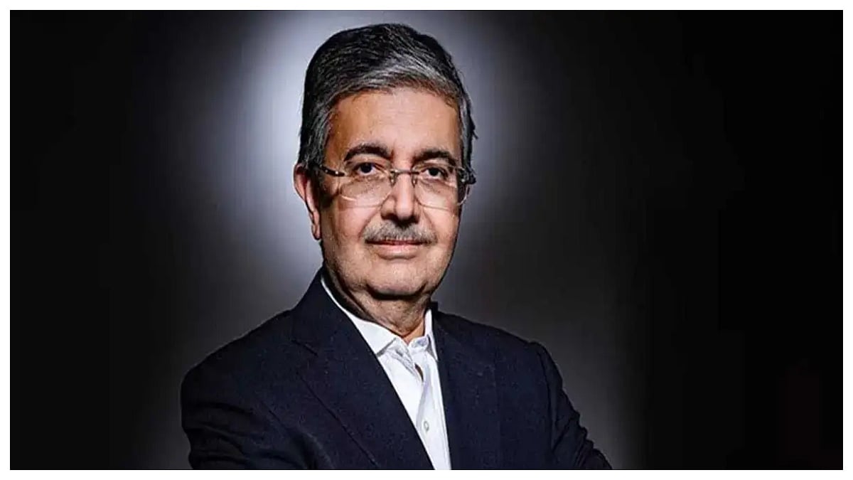 India's Success Is Not A Given, & The Youth Ought To Come Out Of 'Chill Mode' To Take The Country To Newer Heights: Veteran Uday Kotak 