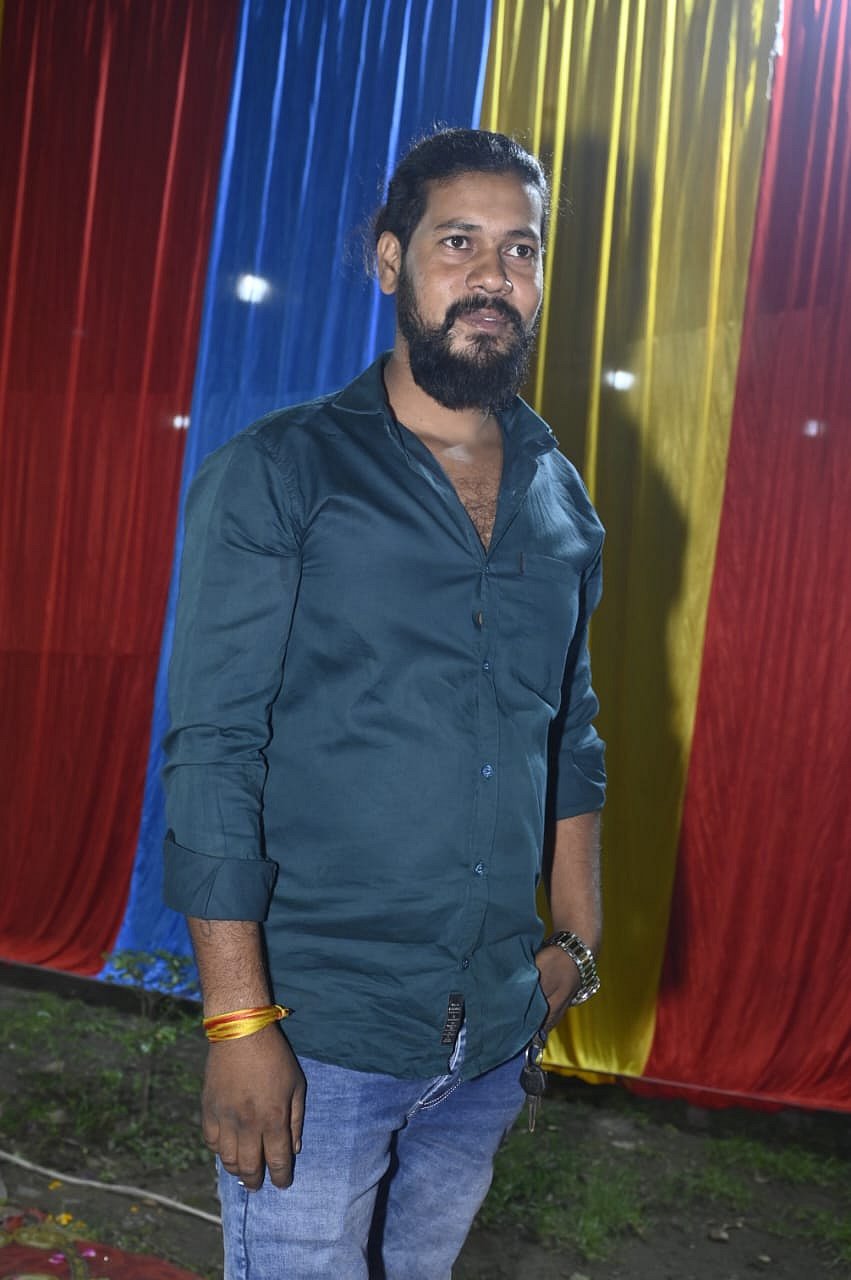  Jitendra Suryavanshi