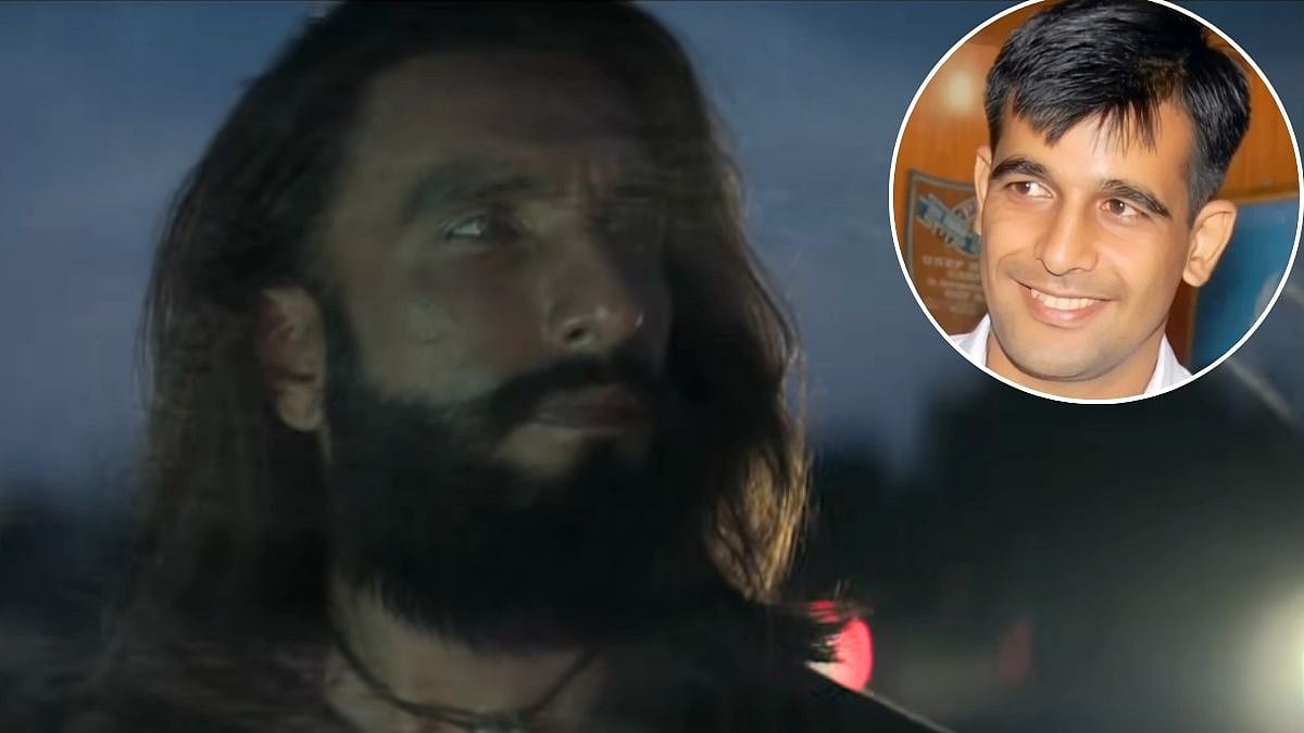 Dhurandhar Release Row: Delhi High Court Asks CBFC To Review Martyr Major Mohit Sharma's Family Concerns Before Certification 