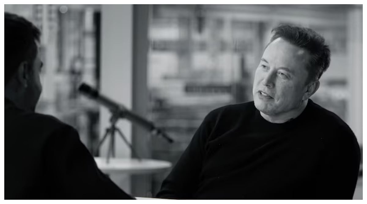 Elon Musk's Wealth Plunges By Over $600 Billion As SpaceX, Tesla Shares Tumble