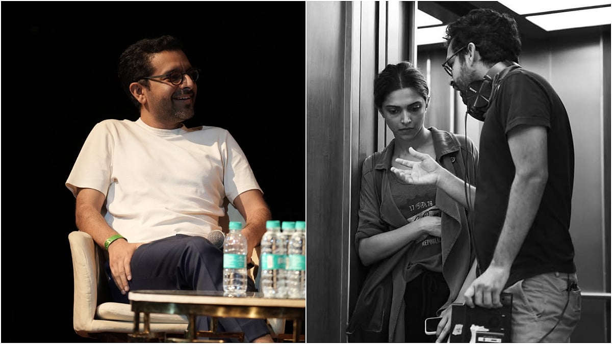 FPJ Entertainment Exclusive: Director Shakun Batra Says AI Can Build ‘Container’—But Human Emotion Will Always Power Cinema 