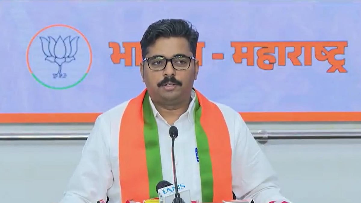 'Two Zeros Still Make Zero': BJP Mocks Possible Shiv Sena (UBT)–MNS Alliance | VIDEO 