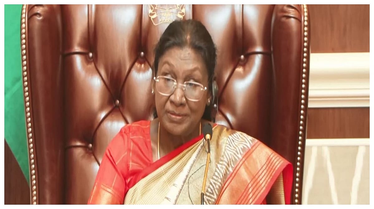 India Is A Major Footwear Exporter Of The World, & There Is A Need To Expand Business To Boost...