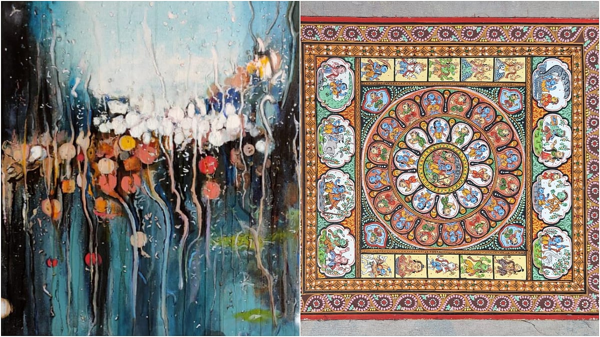 Mumbai News: 9th Kalaa Spandan Art Fair To Feature 4,500 Artworks At Nehru Centre From December 5–7 