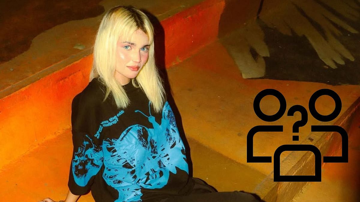 19-Year-Old Content Creator Soumya Khanna Makes Serious Allegation Against A Married Actor; 'I'm Into Older Men, Not Married Men' 