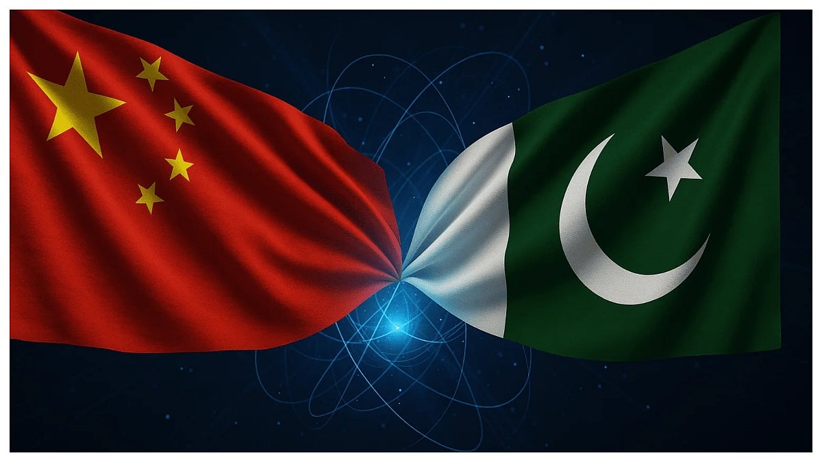 China-Pakistan Economic Corridor Widens Pakistan’s External Obligations To China, Constituting $30 Billion Of The Country’s External Debt 