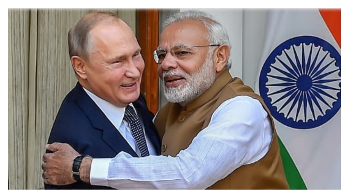 Pivotal Visit & Unpredictable Geopolitical Winds: Putin’s India Mission Steals Spotlight From Indo–US Free Trade Deal Delay 