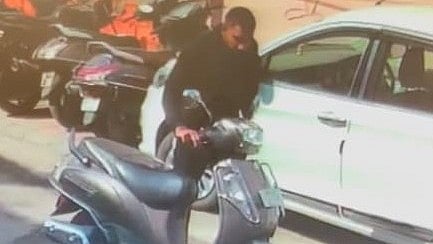 Indore News: 27-Year-Old Youth Going To Repair Scooter Puncture Dies Of Heart Attack