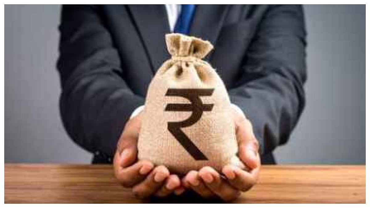 Household Savings In India Skyrocket From ₹50.1 Lakh Crore In 2022-23 To ₹54.61 Lakh Crore In 2023-24 