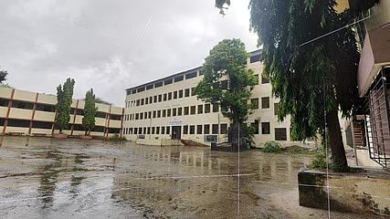 Pune: PMC-Run Netaji Subhash Chandra Bose School In Crisis; Lacks Drinking Water, Security, Basic...