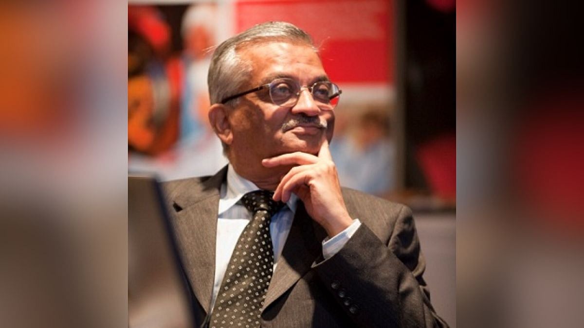 Sikkim: Eminent Nuclear Physicist Anil Kakodkar To Grace SMU's 25th Convocation As Chief Guest On December 3 