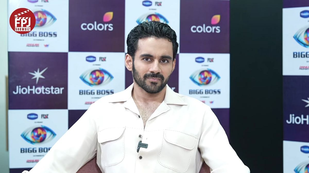 Bigg Boss 19 EXCLUSIVE: Abhishek Bajaj Spills Tea On Who's Clever, Fake, Dumb & Real Player In Bigg Boss 19 