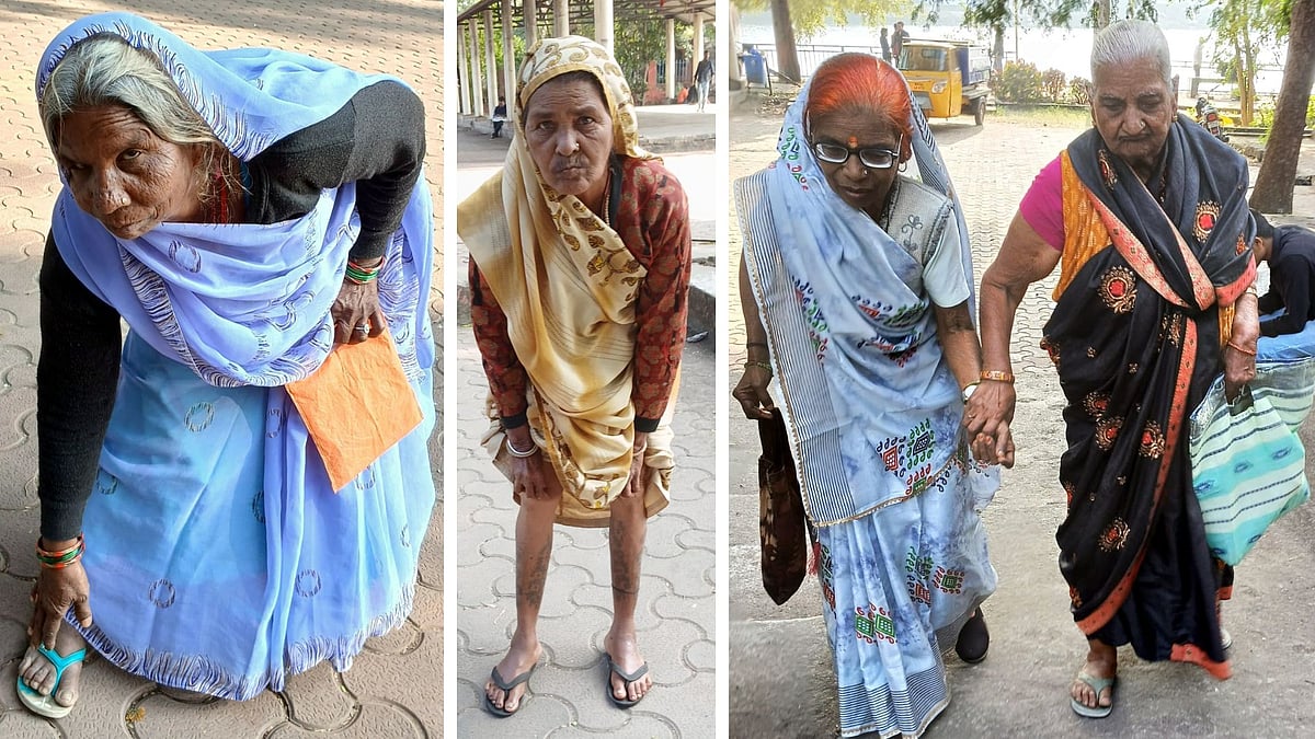 41st Anniversary Of Bhopal Gas Tragedy: 41 Years Passed, But No End To Widows’ Woes; Children...