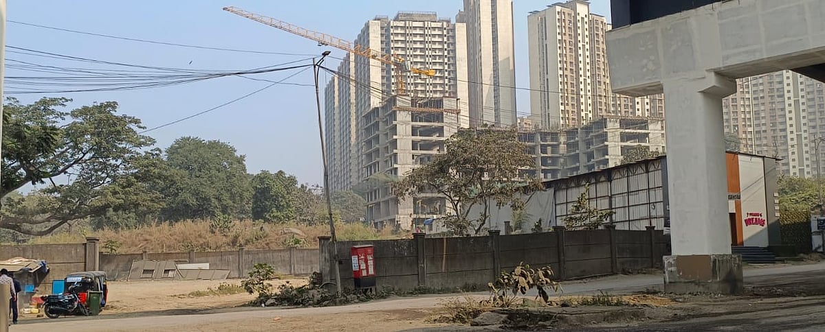 Thane Christian Community Flags Burial Space Shortage As Bombay HC Seeks TMC Compliance Report