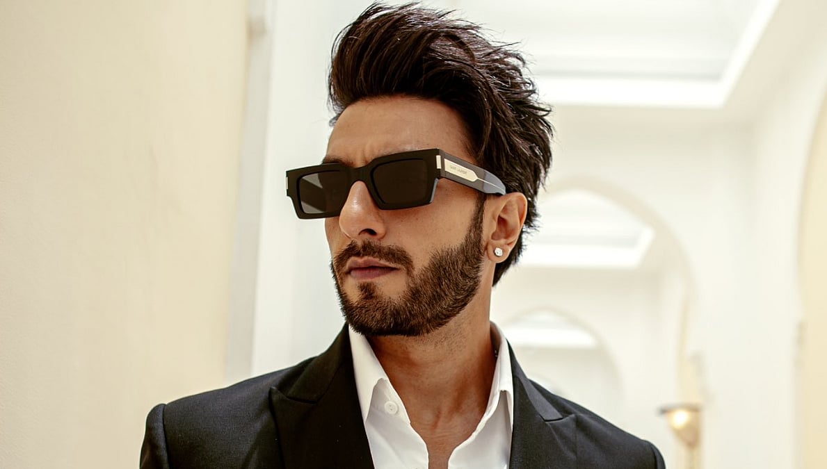 Ranveer Singh APOLOGISES For Hurting Hindu Sentiments After Backlash Over Daiva Mimicry At IFFI Goa: 'My Intention Was To...' 