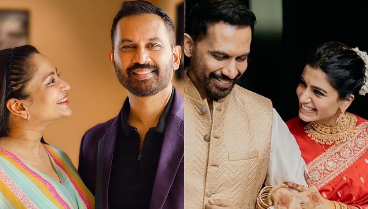Is Family Man Director Raj Nidimoru STILL Married To 1st Wife Shhyamali De? Her Friend Makes SHOCKING Revelation After His Wedding With Samantha Ruth Prabhu 