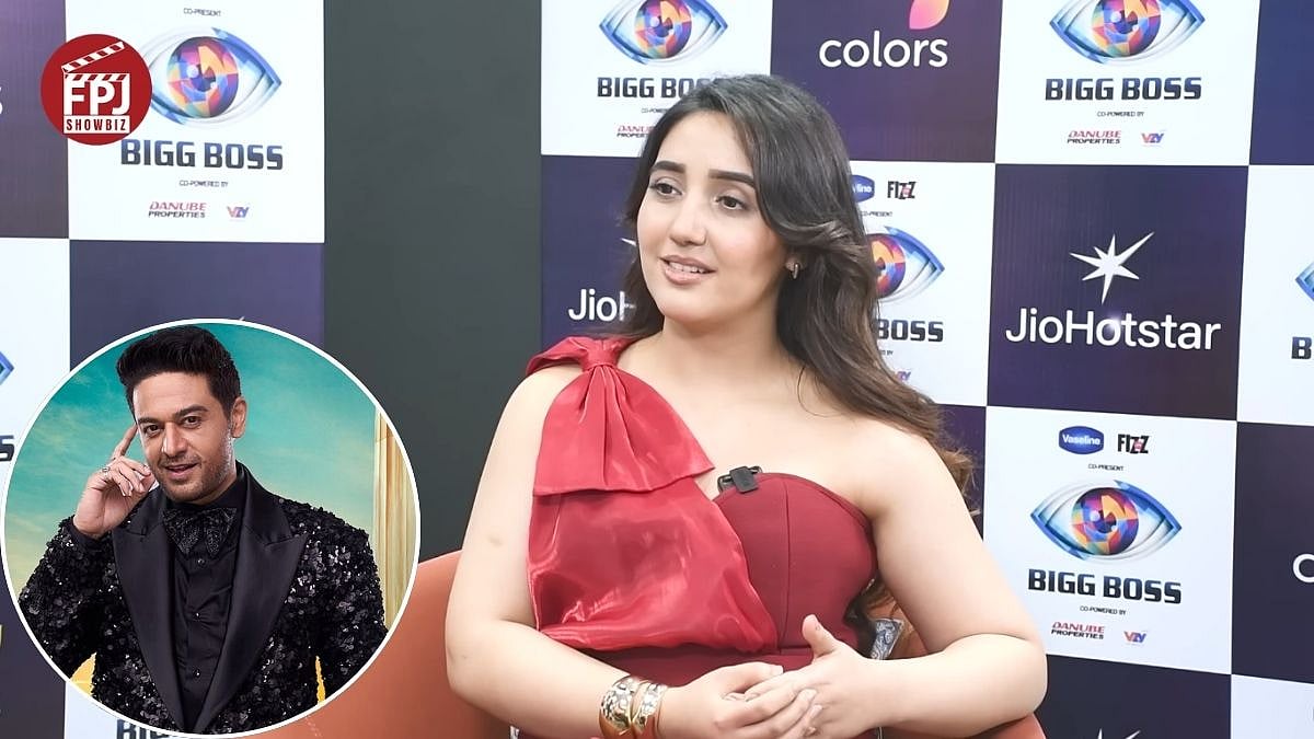 'I Felt Hurt': Ashnoor Kaur Opens Up on Gaurav Khanna's 'Shadow' Remark After Bigg Boss 19 Exit—EXCLUSIVE 