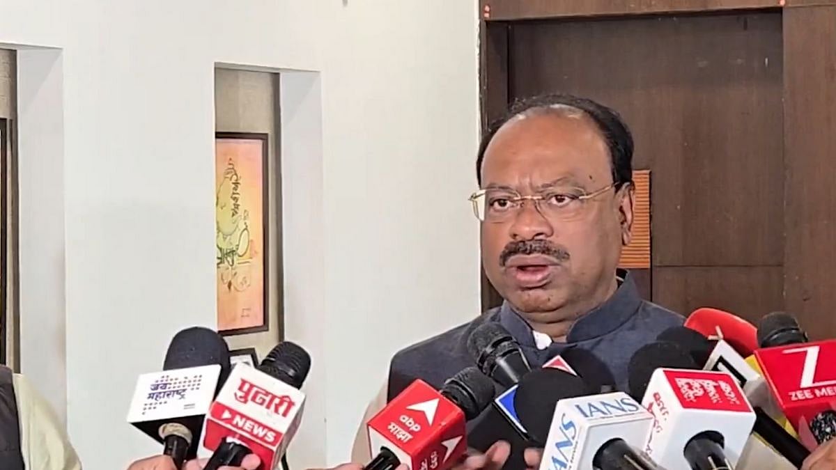 Maharashtra Minister Chandrashekhar Bawankule Blames SEC For HC Order Deferring Maharashtra Civic Poll Counting To Dec 21 